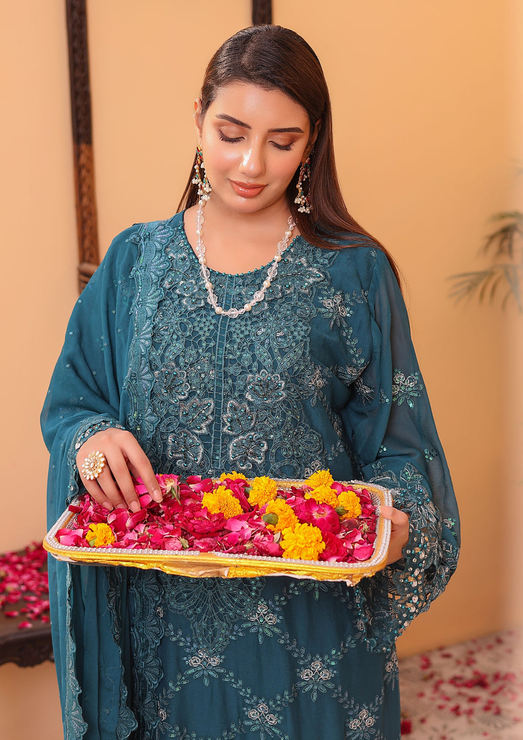 RAYA Ocean Mist