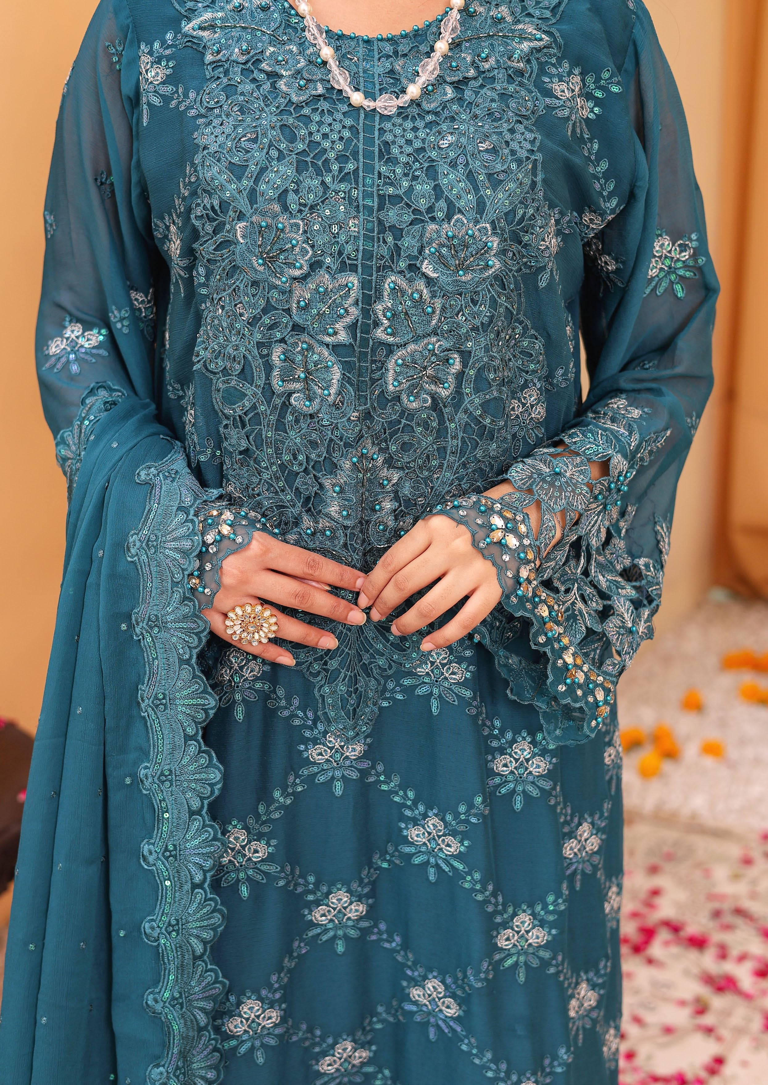 RAYA Ocean Mist