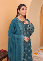 RAYA Ocean Mist