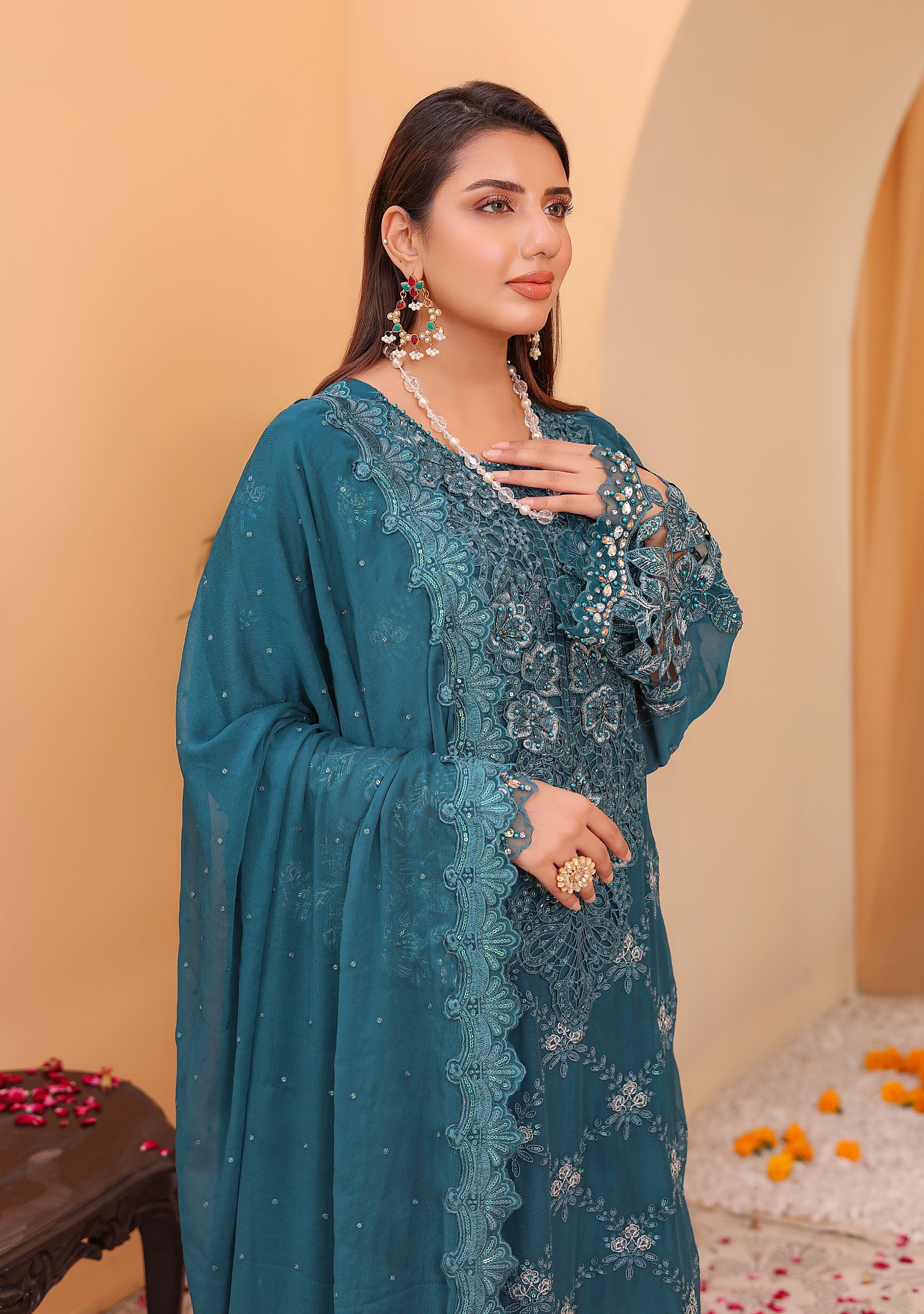 RAYA Ocean Mist