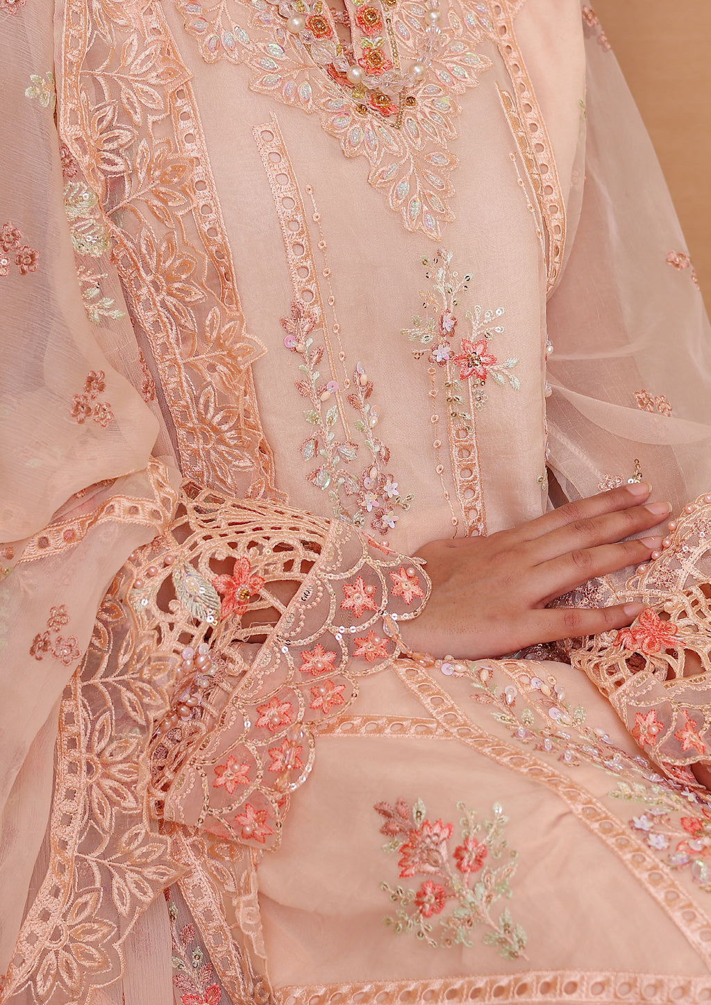 RAYA Blush Whisper