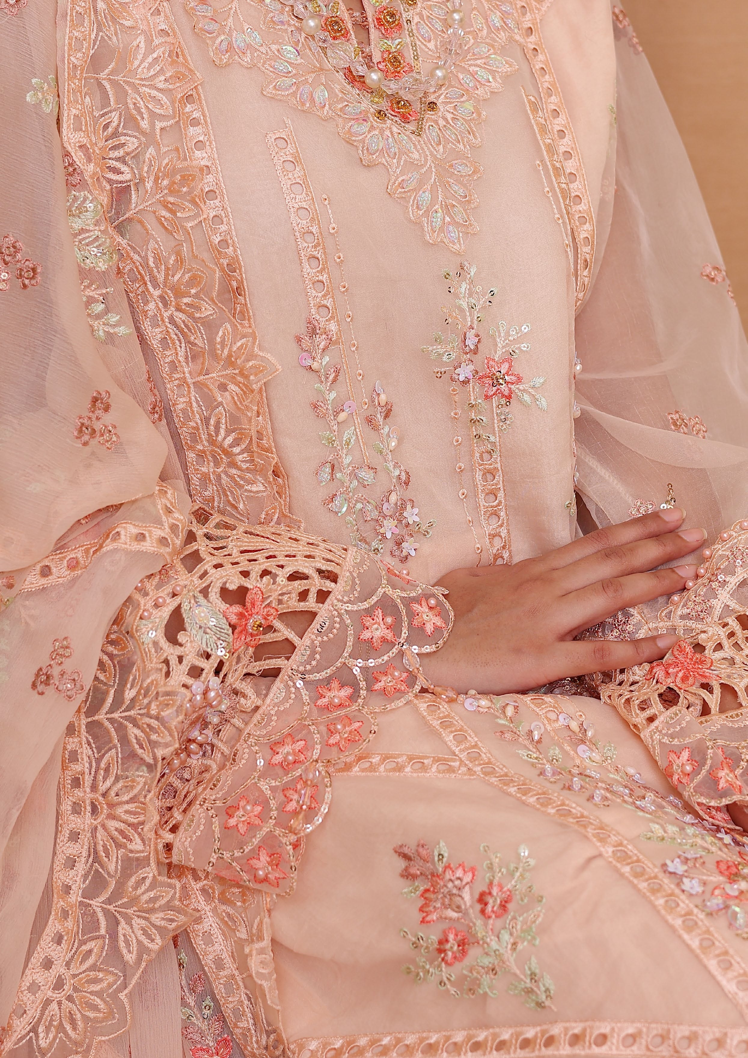 RAYA Blush Whisper