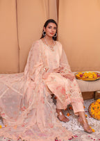 RAYA Blush Whisper