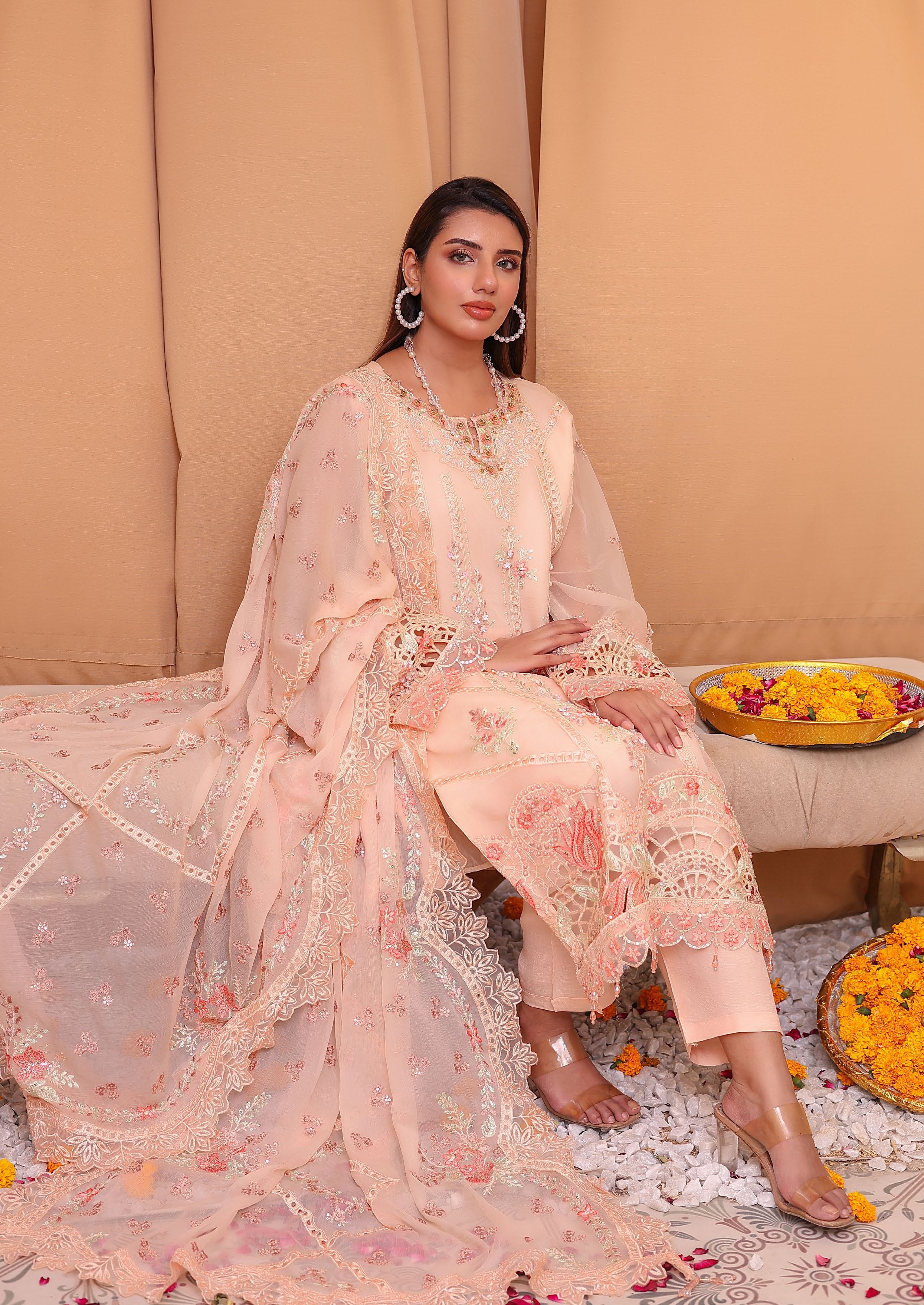 RAYA Blush Whisper
