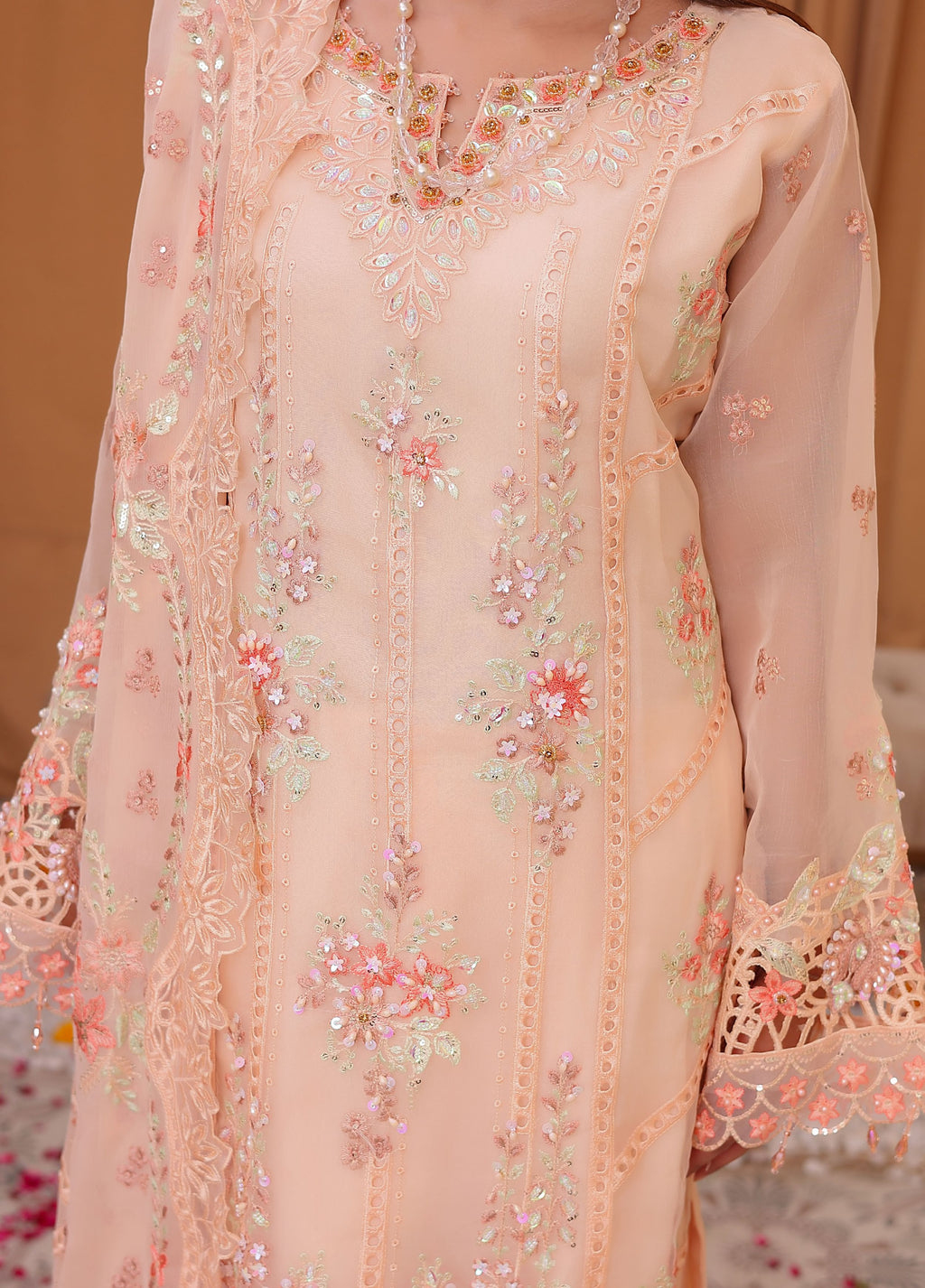 RAYA Blush Whisper