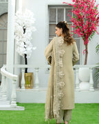 Olive Beige