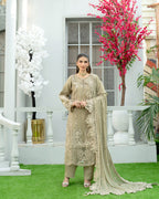 Olive Beige
