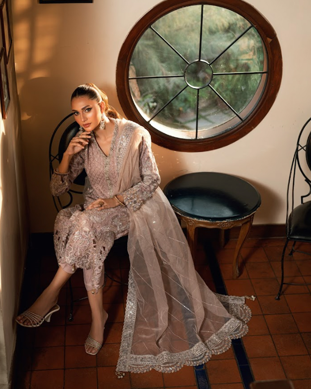 Blush Beige