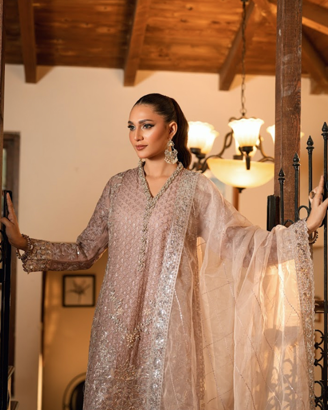 Blush Beige
