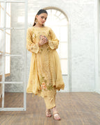 Soft Marigold