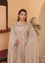 RAYA Ivory Dusk