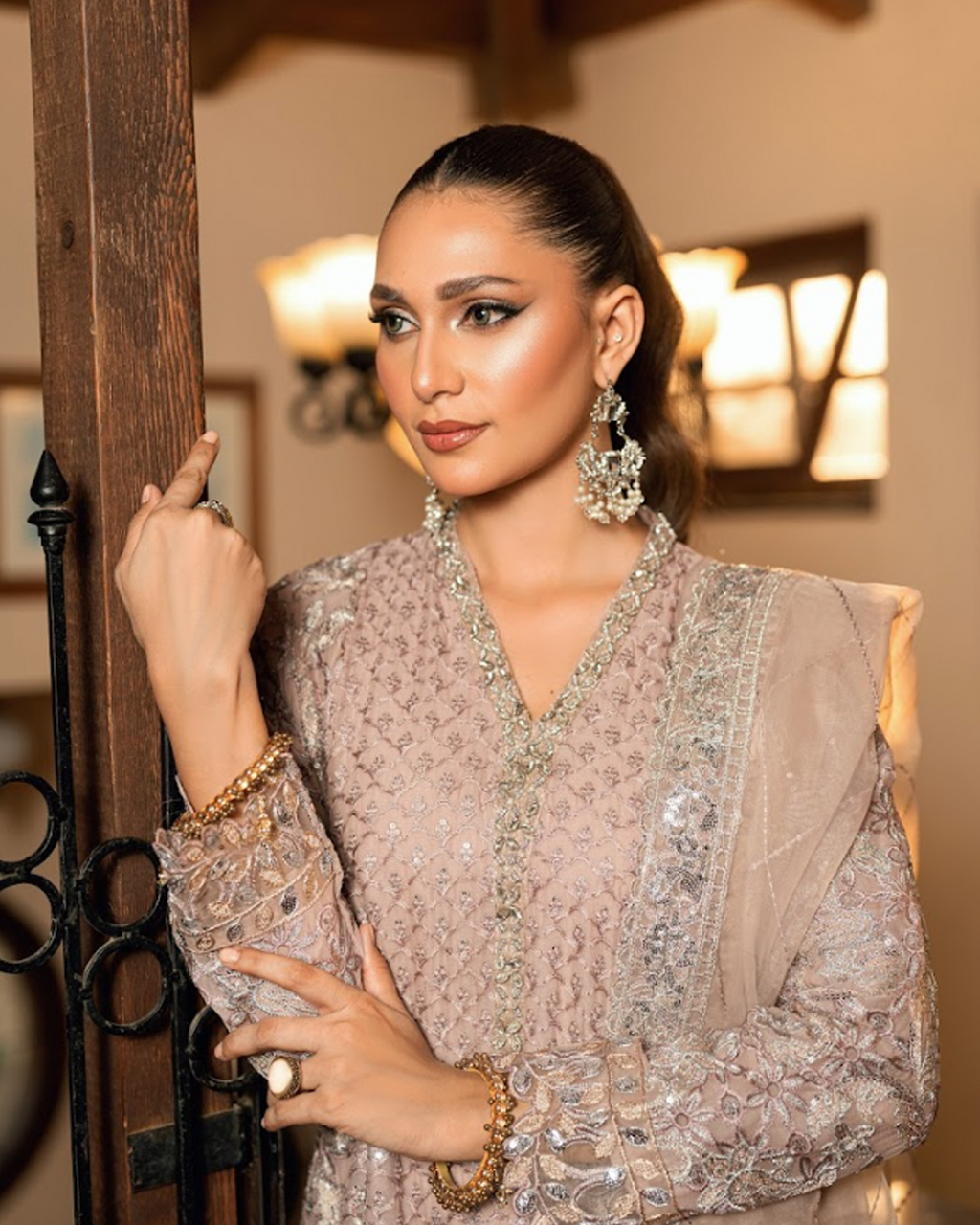 Blush Beige