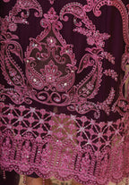 RAYA Plum Royale