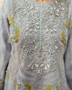Soft Silver