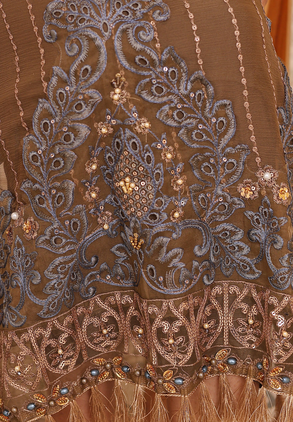RAYA Cocoa Dusk