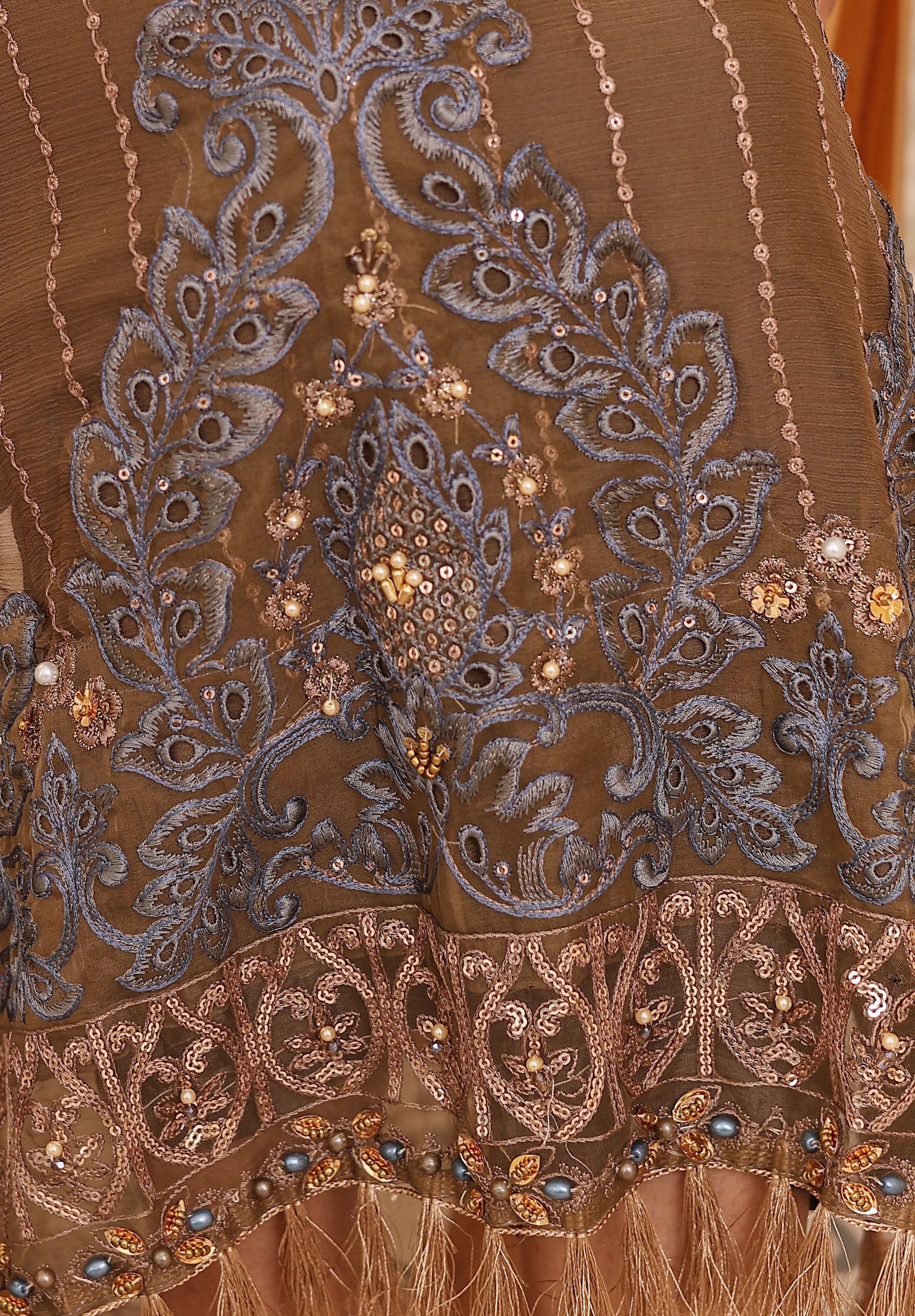 RAYA Cocoa Dusk