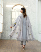 Soft Silver