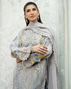 Soft Silver