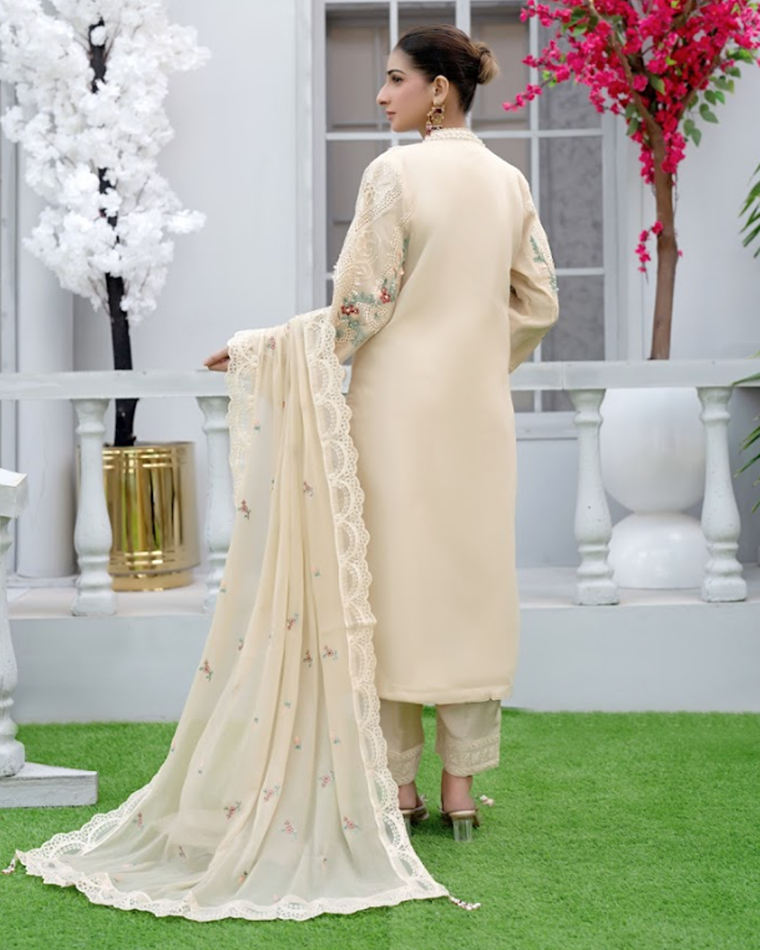 Light Beige