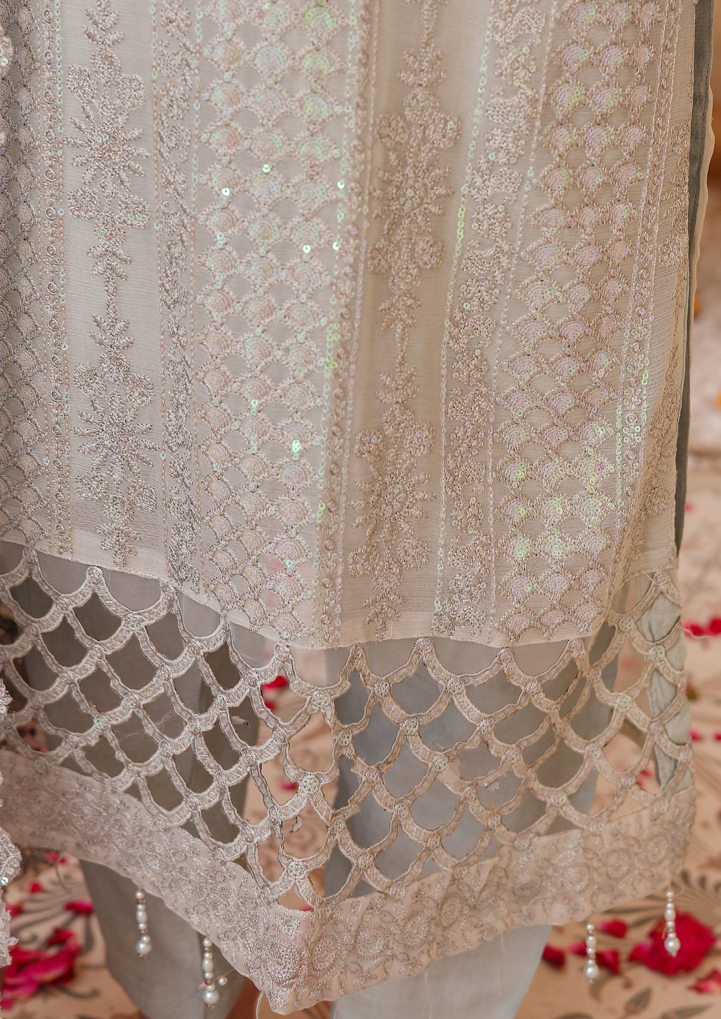 RAYA ARCTIC SHINE