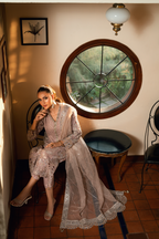 Blush Beige