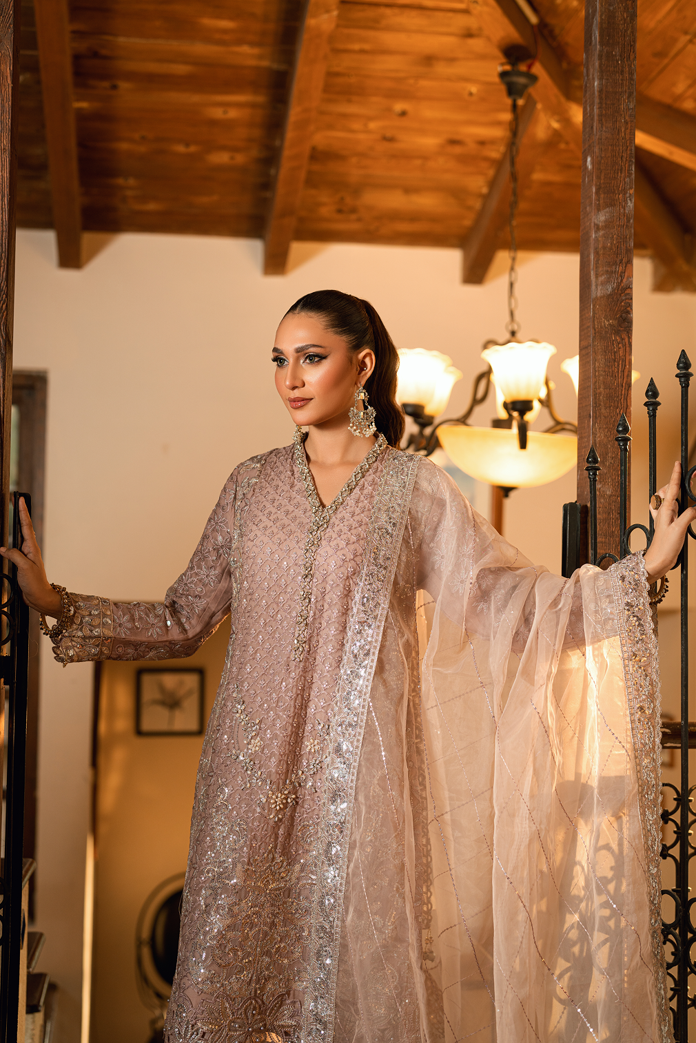 Blush Beige