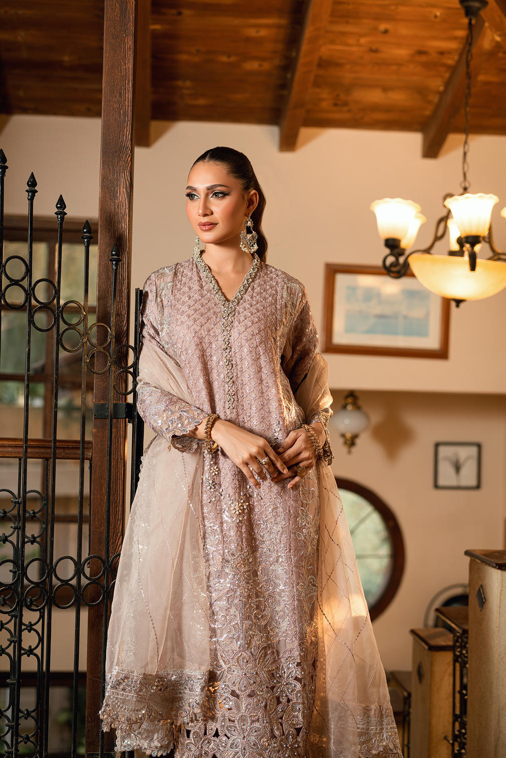 Blush Beige