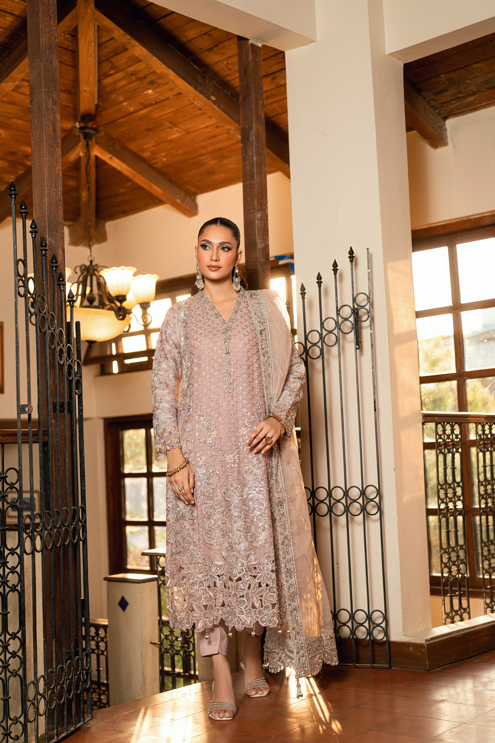 Blush Beige