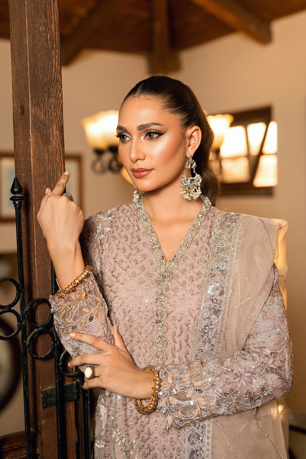 Blush Beige