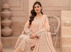 MUSKAN Blush Veil