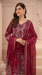 MUSKAN Wine Whisper