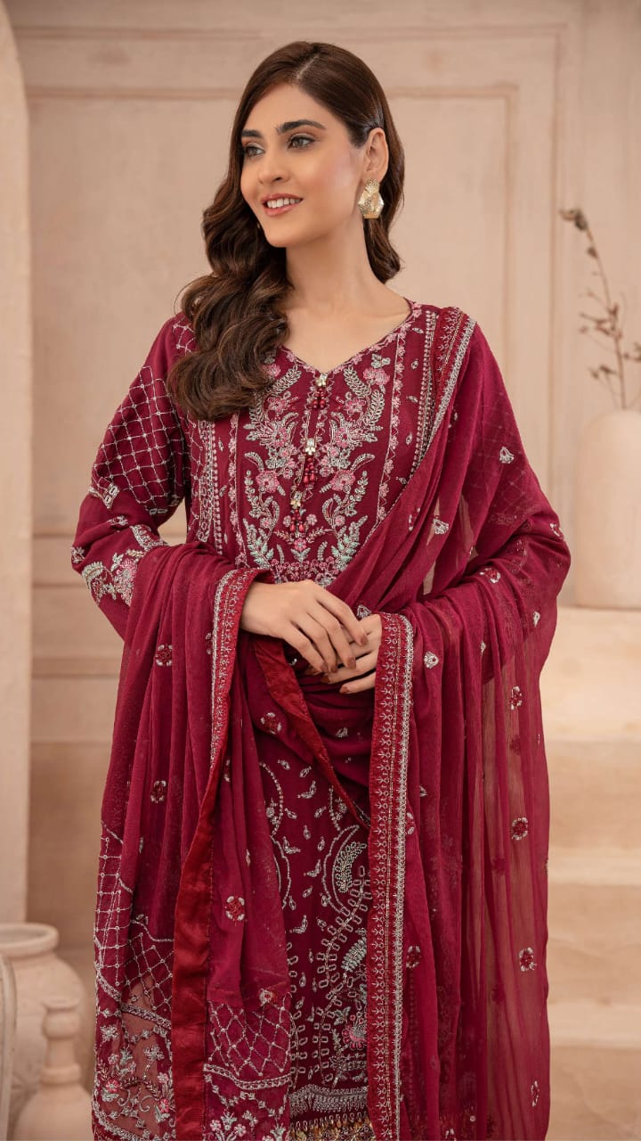 MUSKAN Wine Whisper