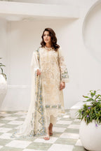 DIVANI Ivory Glow