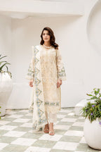 DIVANI Ivory Glow