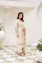 DIVANI Ivory Glow
