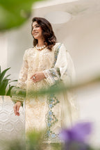 DIVANI Ivory Glow