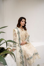 DIVANI Ivory Glow