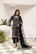 DIVANI Midnight Charm