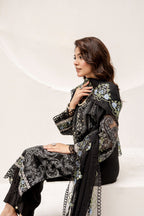 DIVANI Midnight Charm