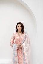 DIVANI Peach Blossom