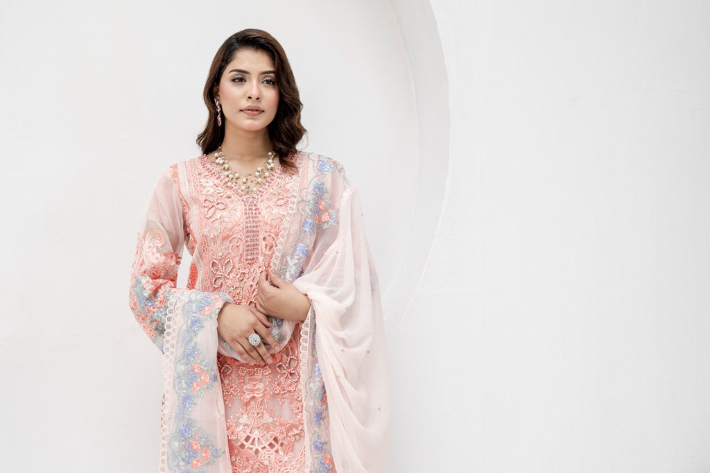 DIVANI Peach Blossom
