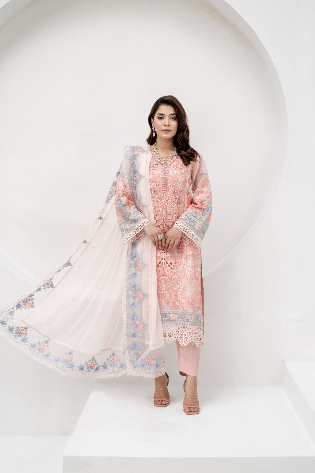 DIVANI Peach Blossom