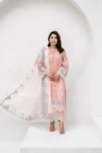 DIVANI Peach Blossom
