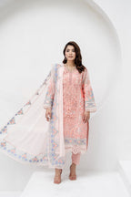 DIVANI Peach Blossom
