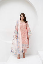 DIVANI Peach Blossom