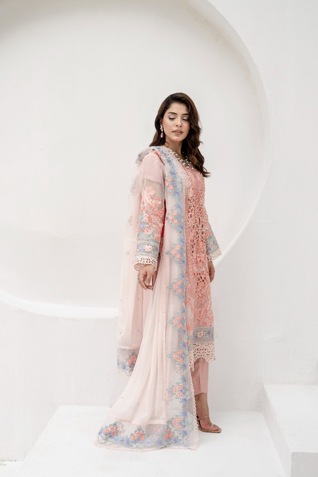 DIVANI Peach Blossom