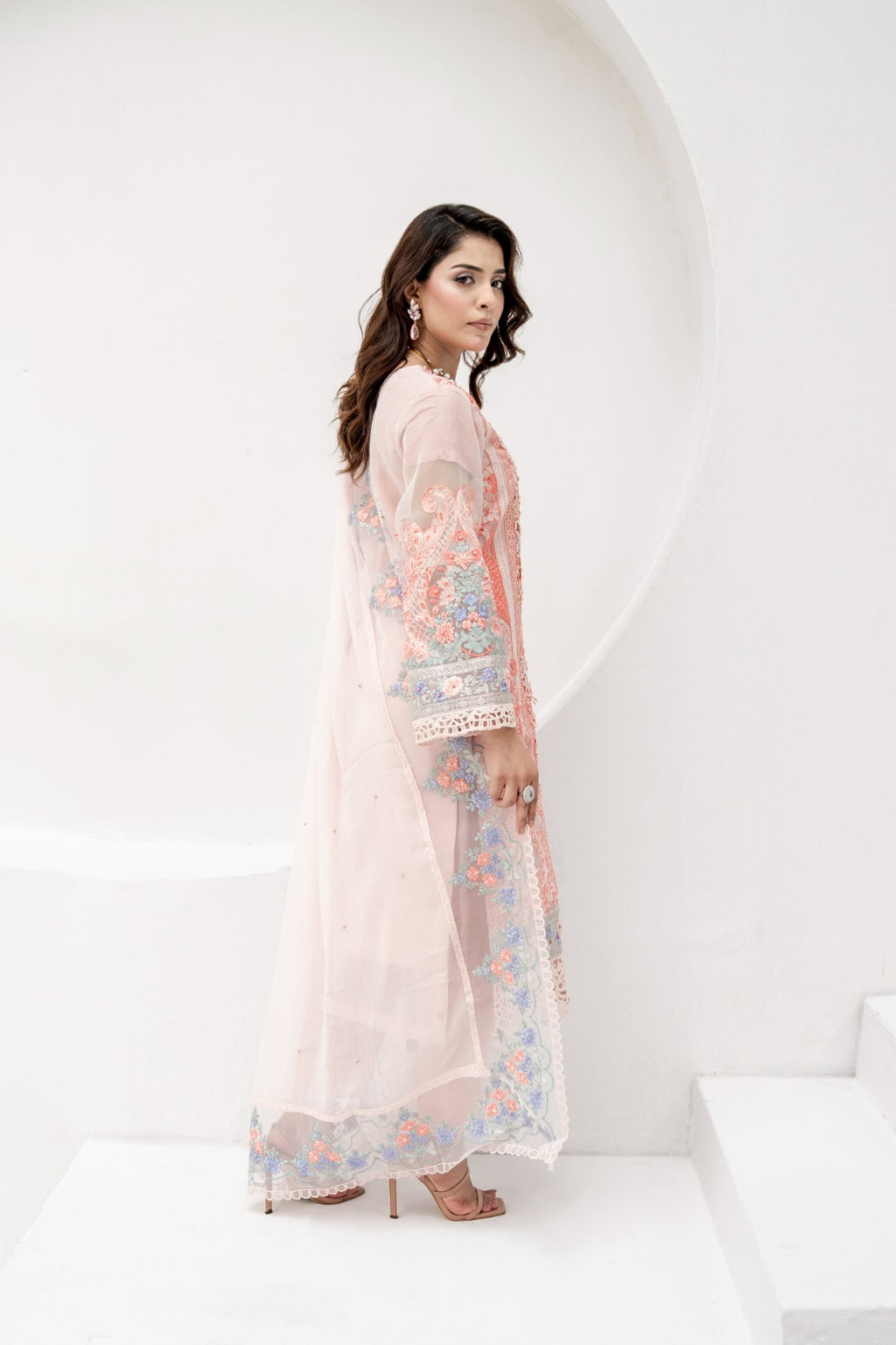 DIVANI Peach Blossom