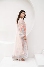 DIVANI Peach Blossom