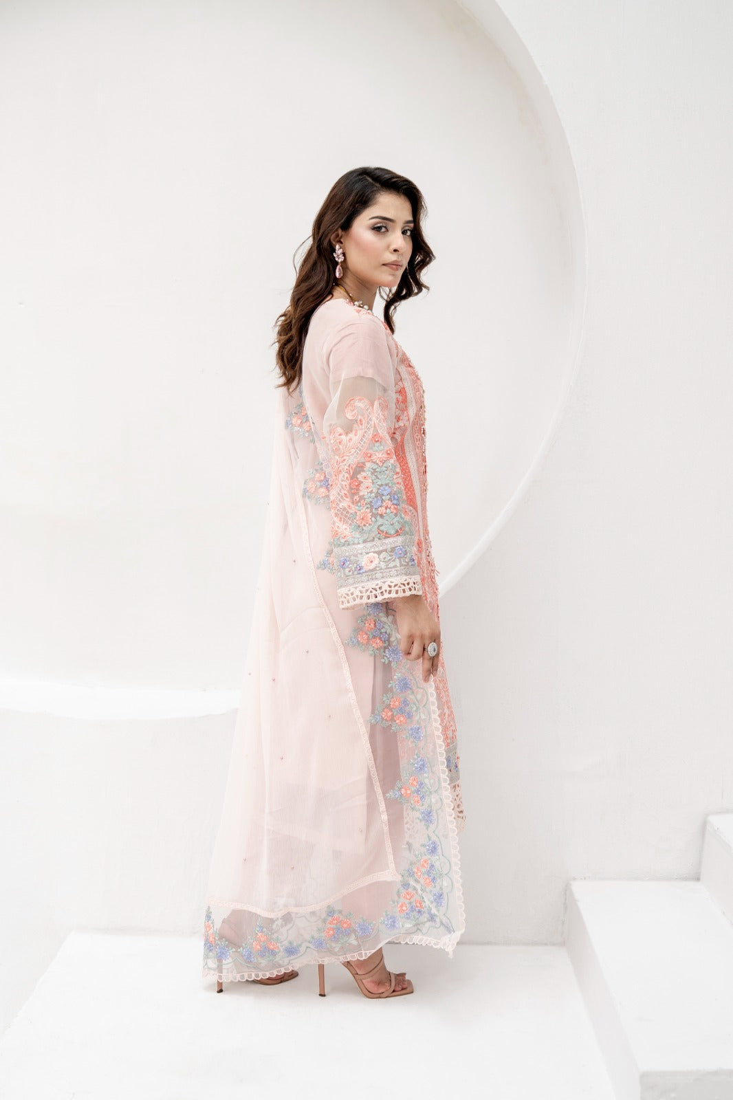 DIVANI Peach Blossom