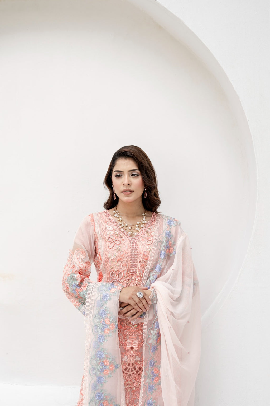 DIVANI Peach Blossom